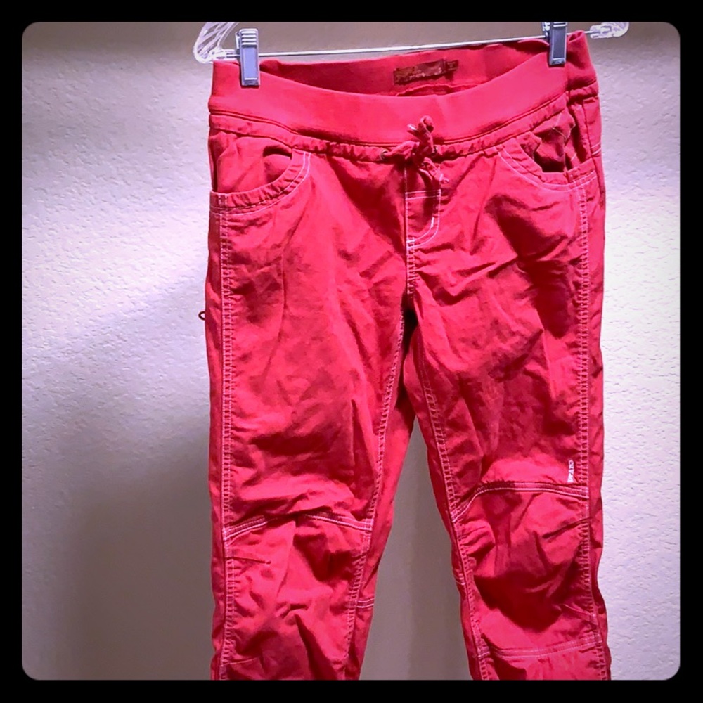 Prana Avril pants